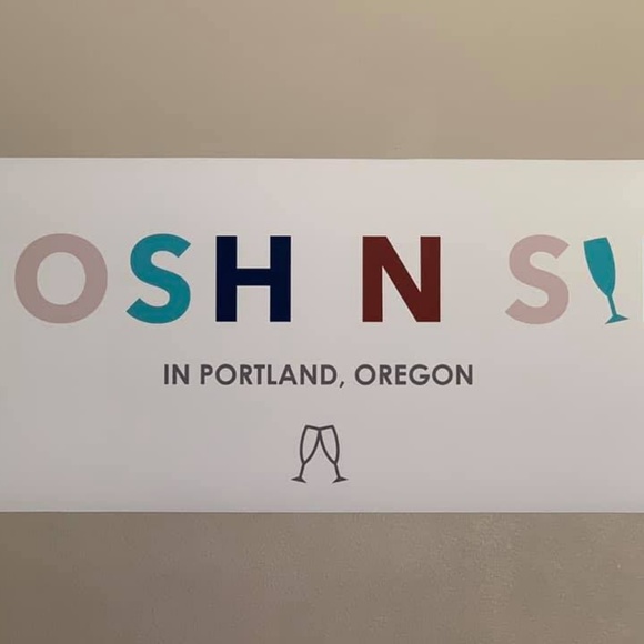 Portland Poshmark Posh n Sip - Picture 2 of 3